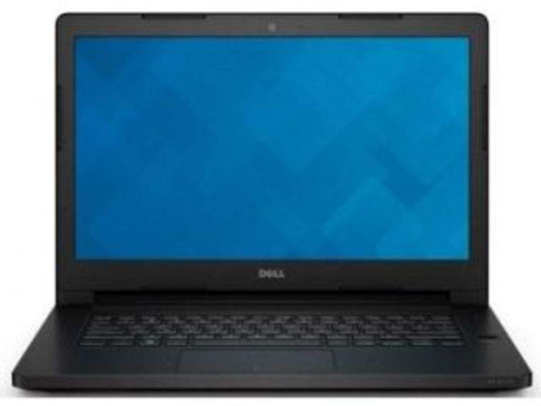 Compare Dell Latitude 14 3470 Laptop (Core i5 6th Gen/4 GB/1 TB/Windows ...