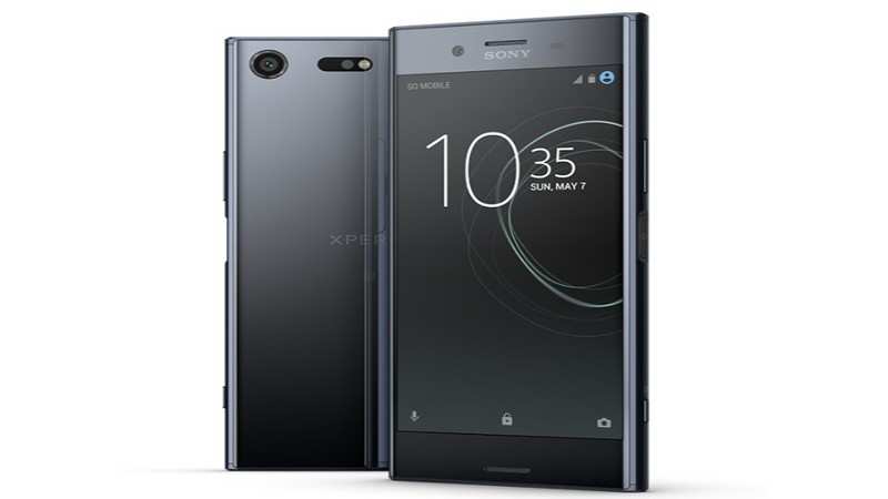 xperia xa2 pie update