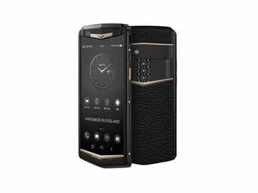 vertu mobile 4 lakh