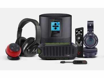 Alexa Kit New devices with built in Alexa support announced in