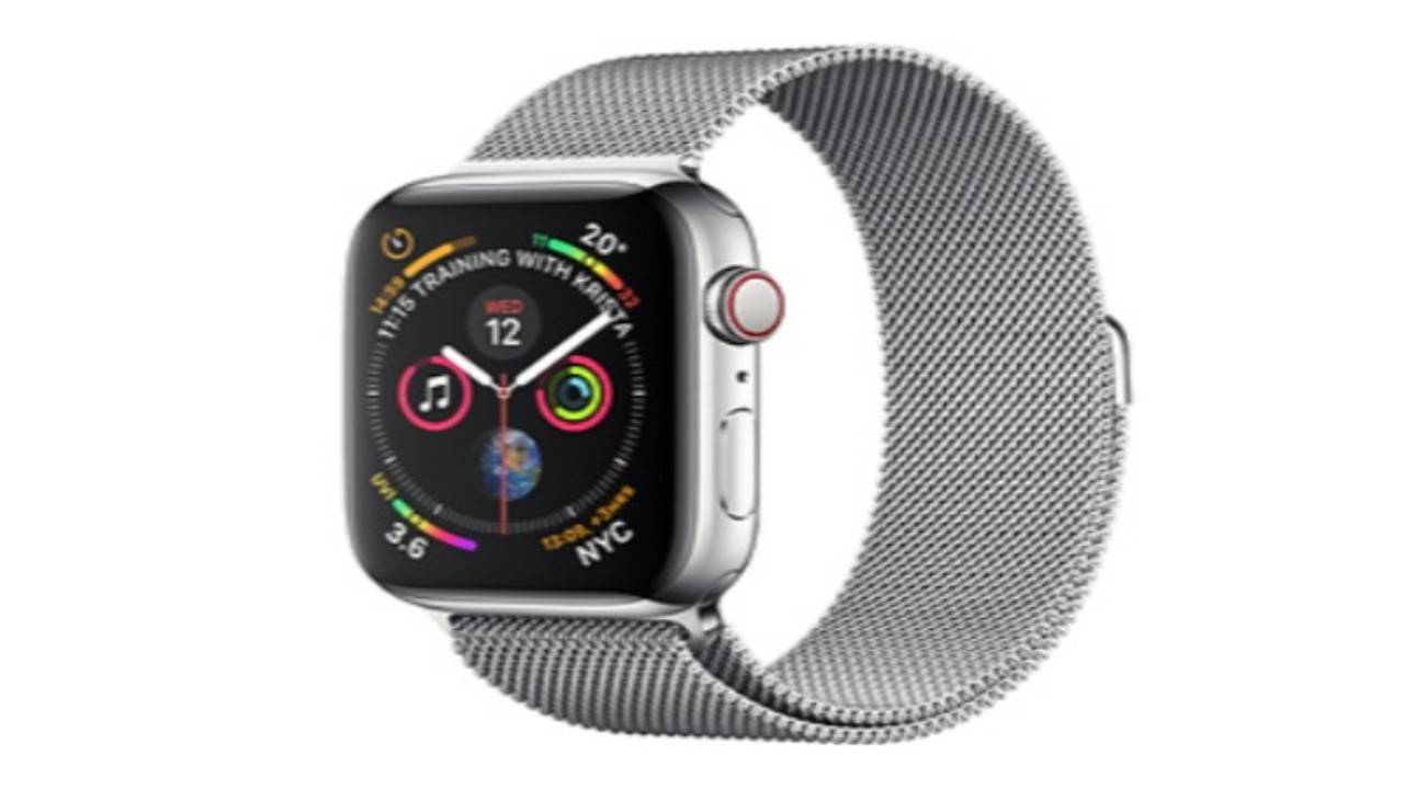 11 countries where India supported Apple Watch 4 Cellular model is cheaper Gadgets Now