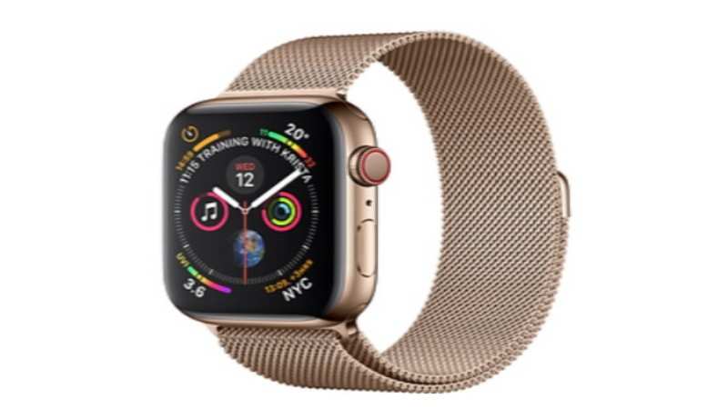 Apple watch 4 sales cheapest country