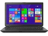 Toshiba Satellite C55D-A5170 Laptop (AMD Dual Core E1/4 GB/500 GB