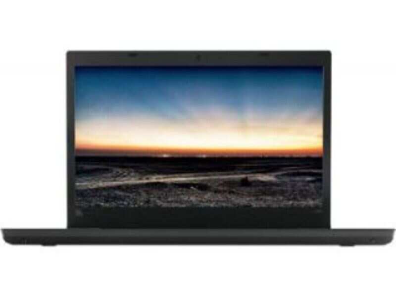 Lenovo Thinkpad L480 (20LS0002US) Laptop (Core i5 8th Gen/8 GB/256 