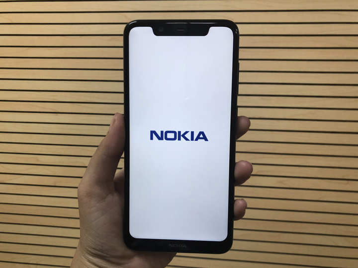 Nokia 5.1 Plus review: Doesn't make a strong case