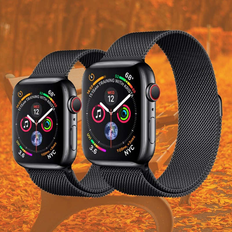 Apple watch 4 почему сняли с продажи