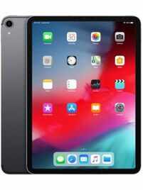 Apple iPad Pro 11 WiFi 64GB Price in India, Full Specifications