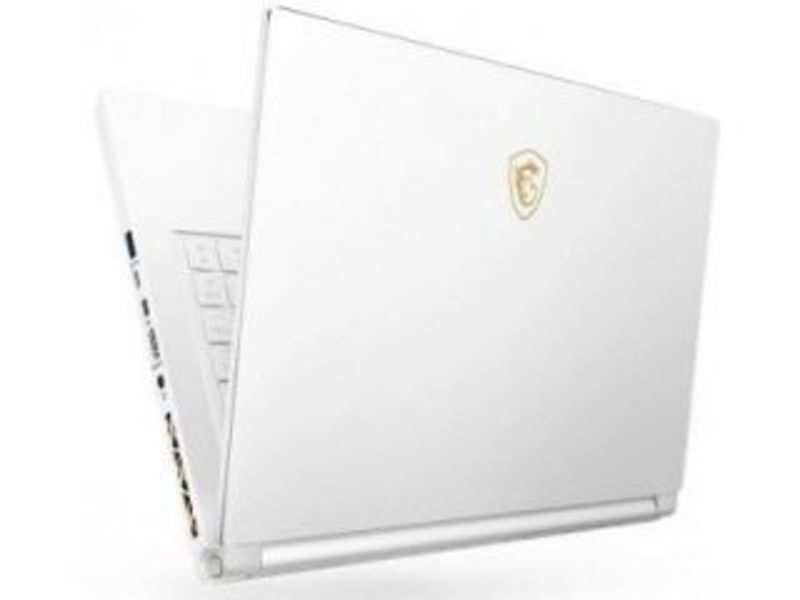 Msi белый. MSI p65 creator 8rf-442. MSI Prestige p65. Ноутбук MSI p65 creator 8rf. MSI Prestige p400.