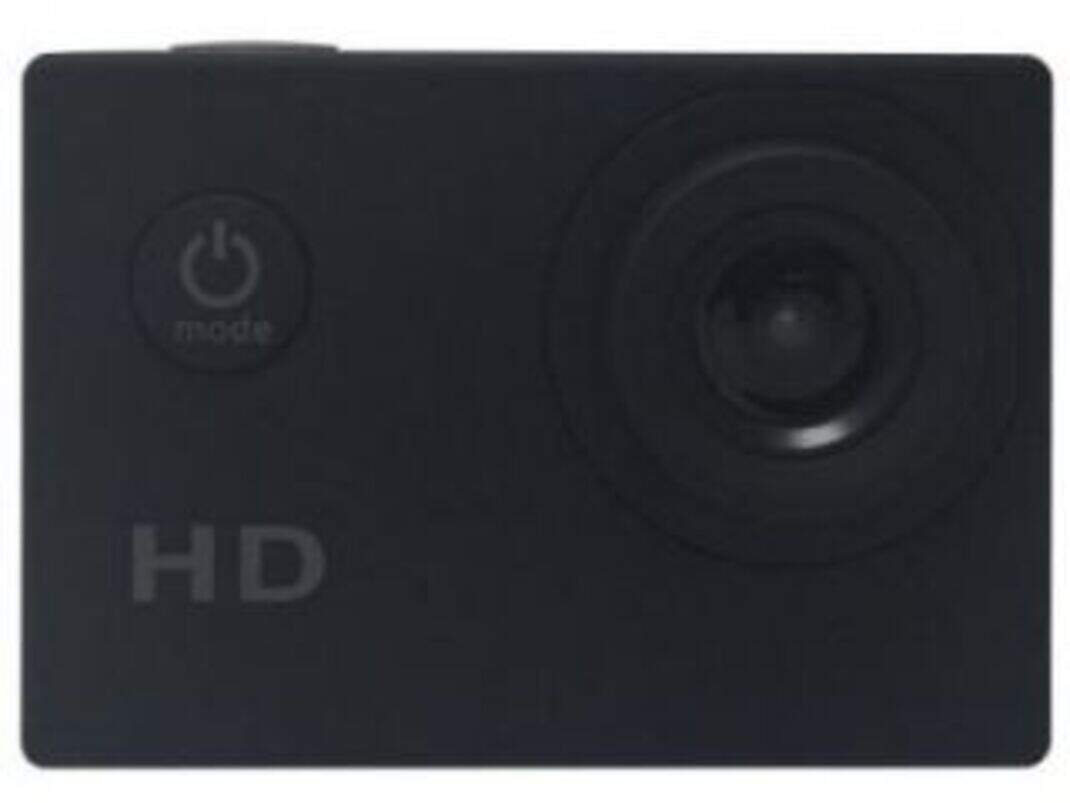 Compare Andoer A7 Sports & Action Camera vs Canon EOS 200D (Body) Digital SLR Camera Andoer A7