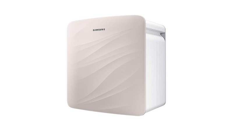 Samsung ax3000 deals air purifier review