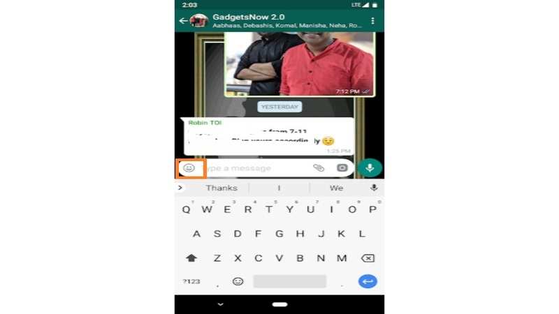 Here is how to get WhatsApp Diwali stickers: Step by step guide