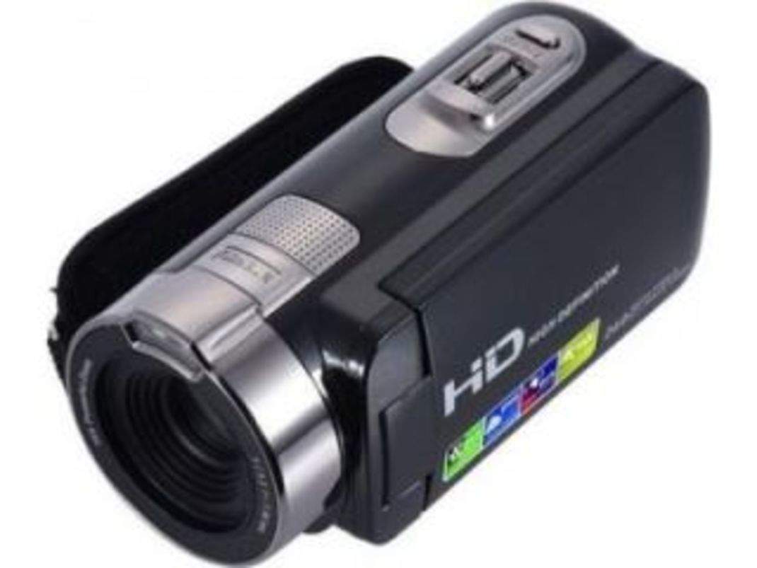 Compare Andoer HDV-302P Camcorder vs Panasonic HC-V385 Camcorder ...