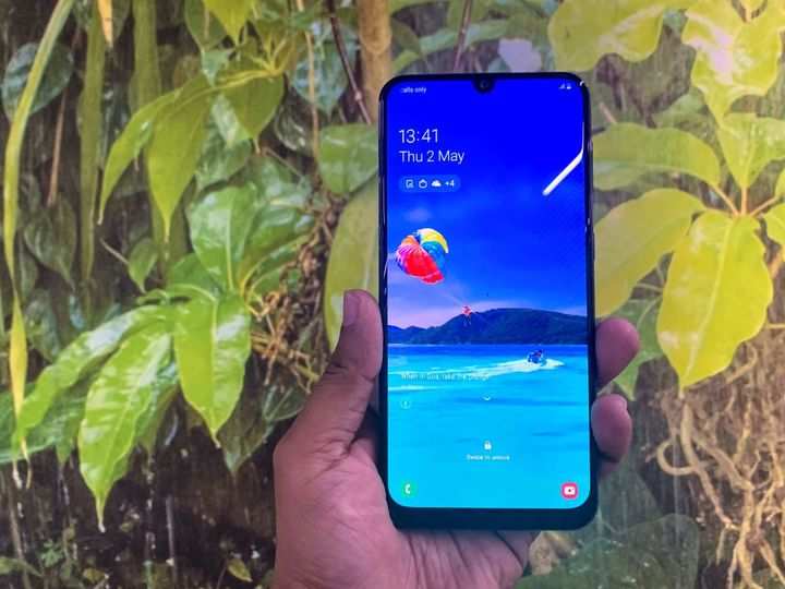Realme 3 Pro review: The phone with mass appeal