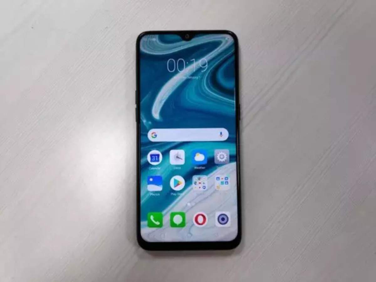 Realme 2 Pro Sale Realme 2 Pro S Sale On Flipkart At 12pm Today Price And Offers