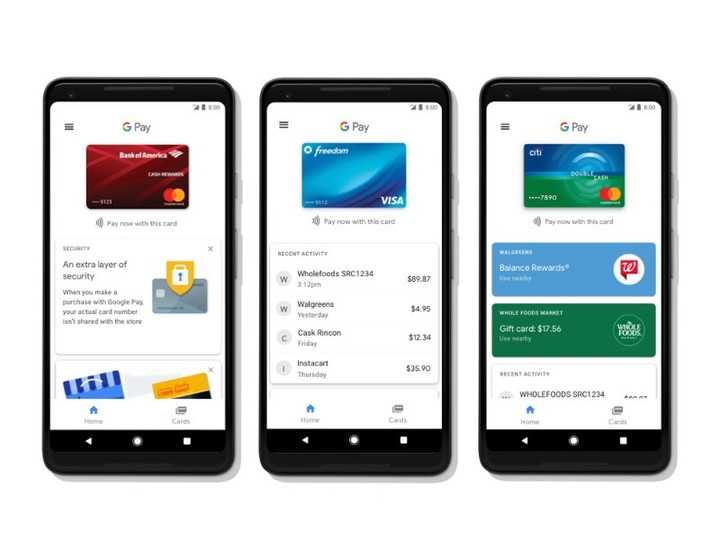 How to use Google Pay: Complete guide
