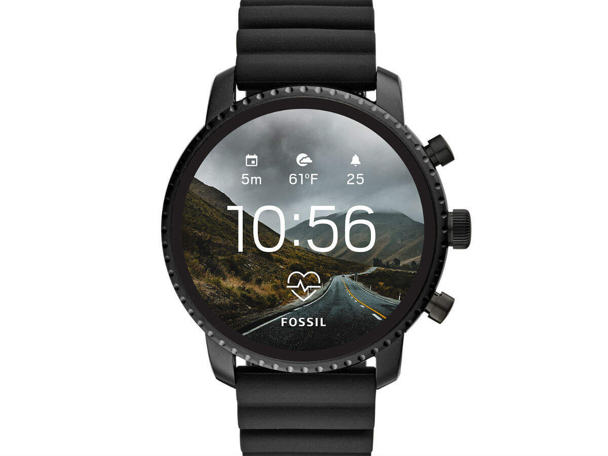 Wear os version online h