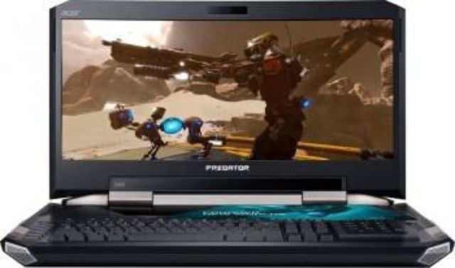 cheap acer predator 21x