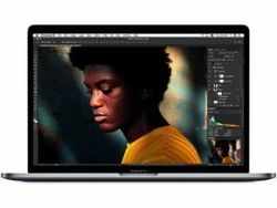 Apple MacBook Pro MR952HN/A Ultrabook (Core i9 8th Gen/32 GB/1 TB SSD/macOS High Sierra/4 GB)