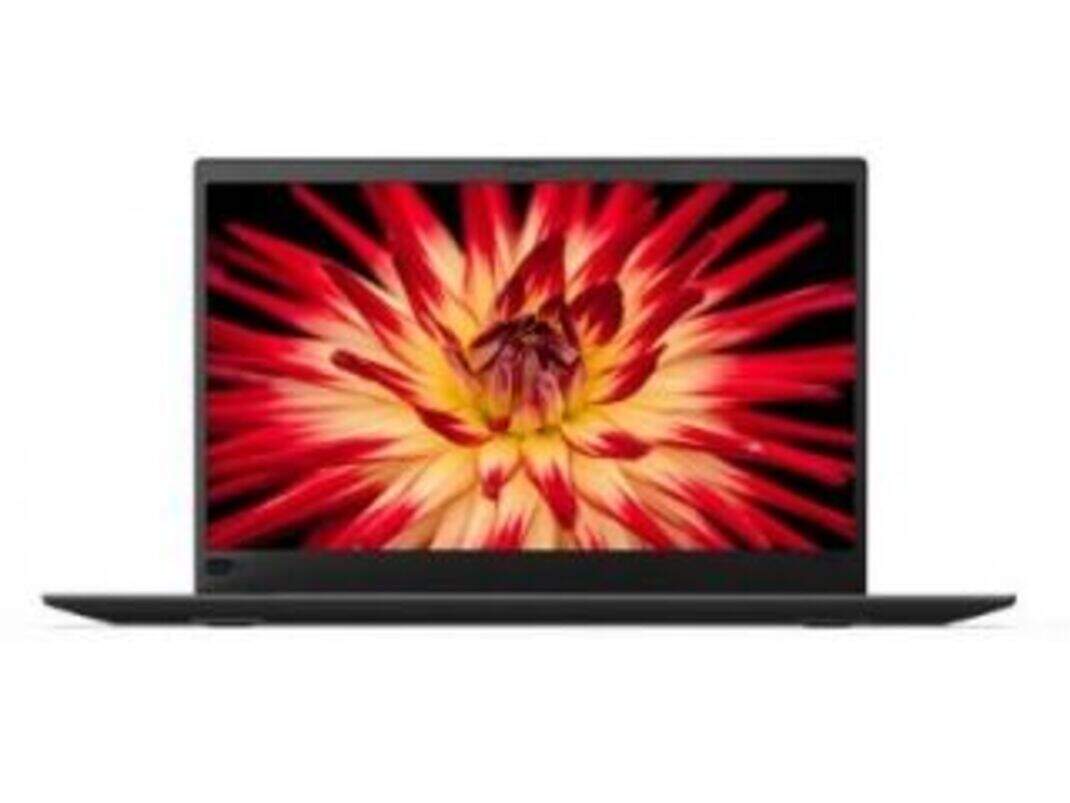 Lenovo X1 Carbon 第8世代 i5 8250U 8+512GB Lenovo Thinkpad X1 Carbon (20KGS8ML00) Laptop (Core i5 8th Gen/8