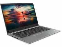 Lenovo Thinkpad X1 Carbon (20KGS8ML00) Laptop (Core i5 8th Gen/8