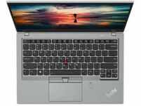 Lenovo Thinkpad X1 Carbon (20KGS8ML00) Laptop (Core i5 8th Gen/8