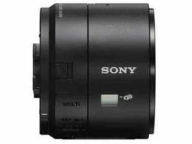 ショッピング取扱店 SONY Cyber−Shot DSC-QX30 アタッチメントつき