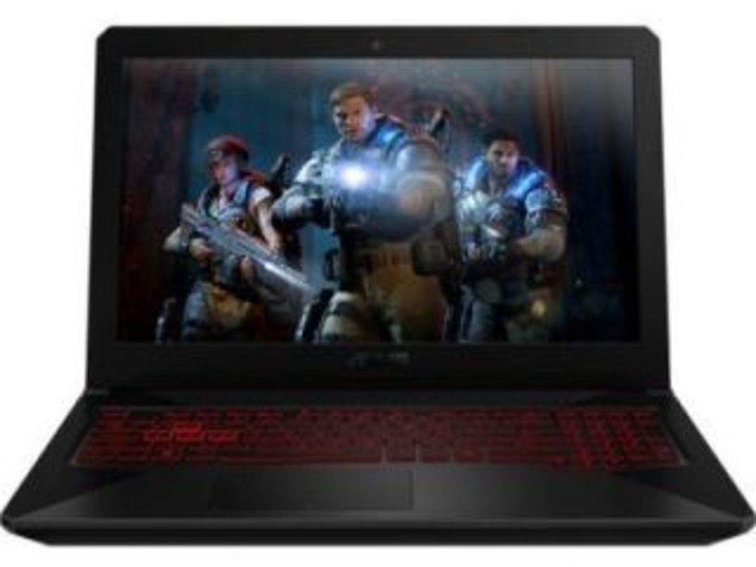 Compare Asus Tuf Fx Gd E T Laptop Core I Th Gen Gb Tb