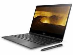 HP Envy 13 x360 13-ag0035au (5FP71PA) Laptop (AMD Quad Core Ryzen 5/8 GB/256 GB SSD/Windows 10)