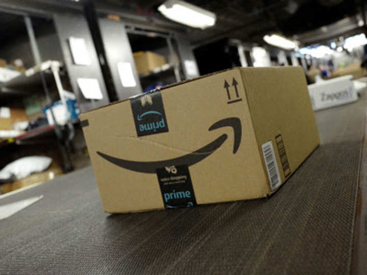 Amazon breach may have hit Indian users