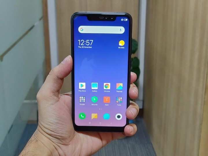 Xiaomi Redmi Note 6 Pro Review Lives Up To The Promise