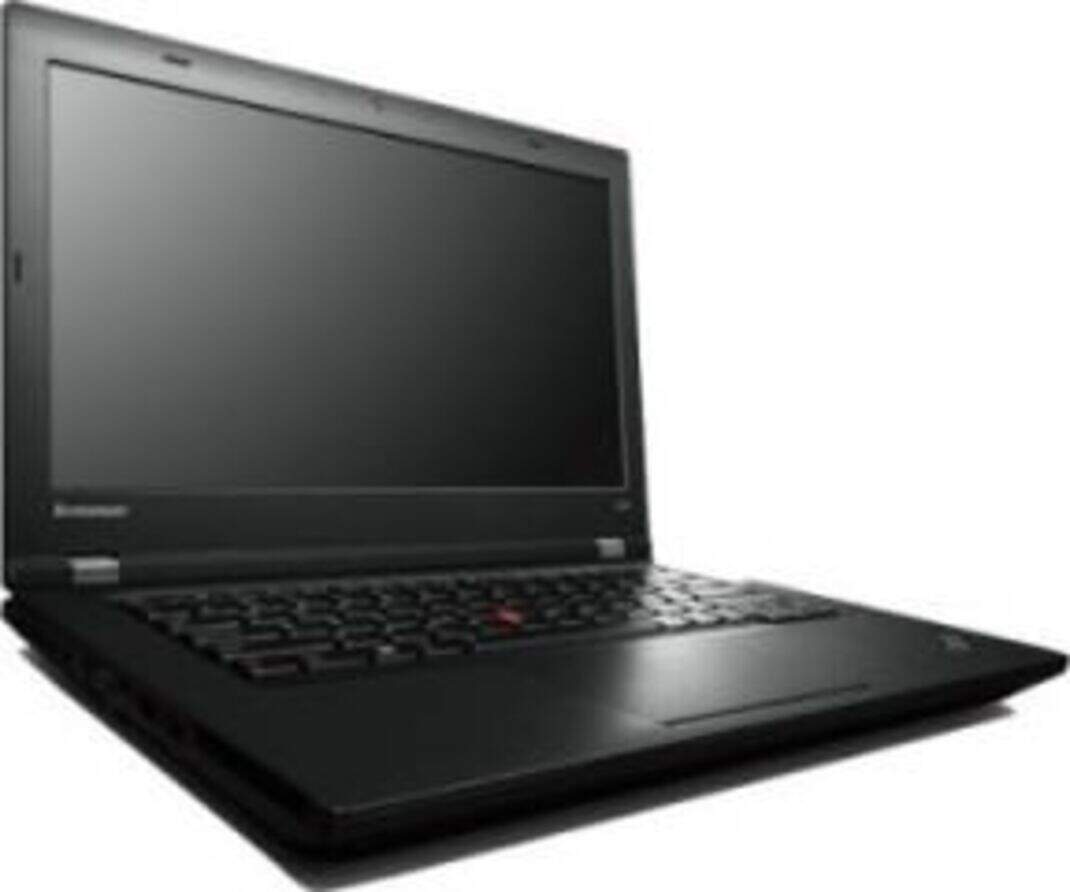 Lenovo Thinkpad L440 (20AS-A1K8IG) Laptop (Core i3 4th Gen/4 GB