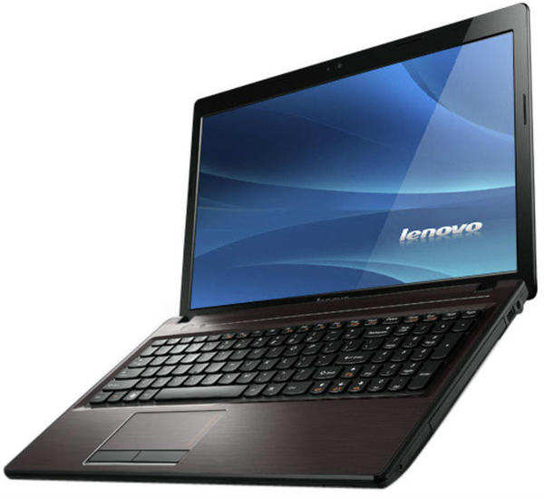 Lenovo Essential G580 59 356381 Laptop Pentium Dual Core 2nd Gen4 Gb1 Tbwindows 8 Photo 4986