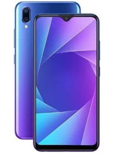 vivo y95 details