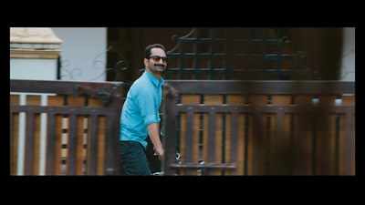 Njan Prakashan Official Teaser