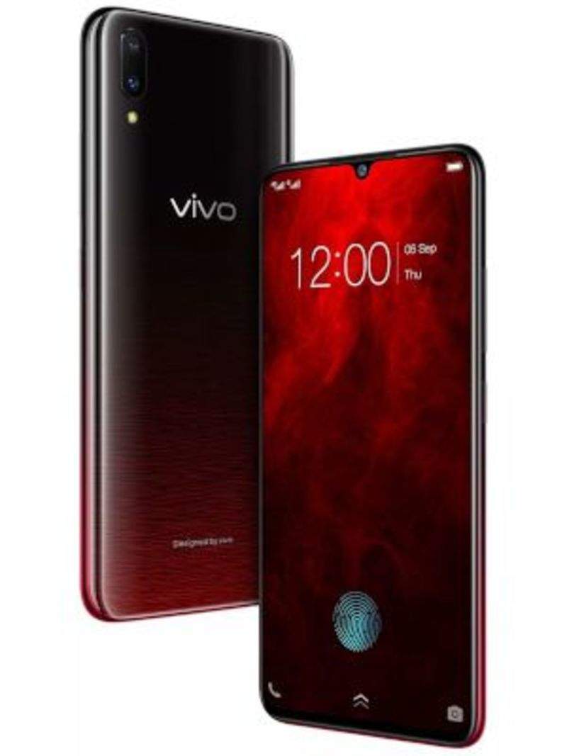 Vivo V11 Pro Price In India Full Specifications 12th Oct 21 At Gadgets Now