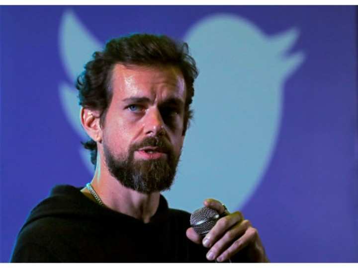 Who is Twitter’s CEO?