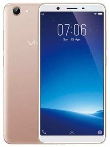 vivo y71 5g phone