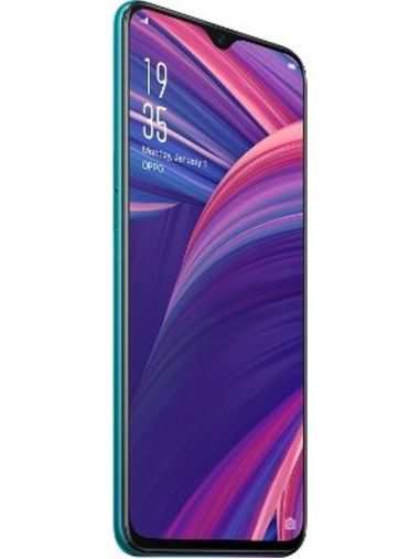 oppo r17 pro launch date