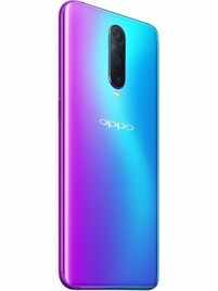 OPPO R17 Pro (128 GB Storage, Fast Charging) Price and features
