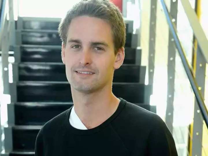 Who is Snapchat CEO?