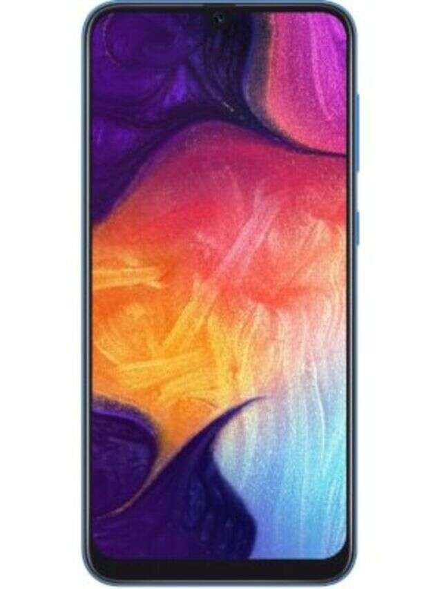 a50 samsung megapixel