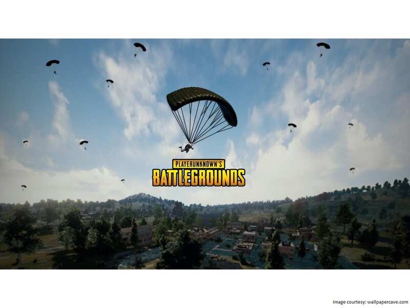 Pubg Update: PUBG beta update: New gun, chat options and other features