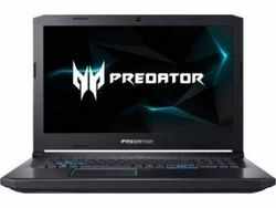 Acer Predator Helios 500  PH517-51 (NH.Q3NSI.002) Laptop (Core i7 8th Gen/16 GB/1 TB 256 GB SSD/Windows 10/8 GB)