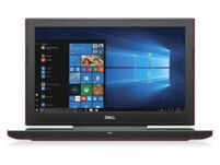Dell G5 15 5587 (G5587-7037RED-PUS) Laptop (Core i7 8th Gen/8 GB/1 