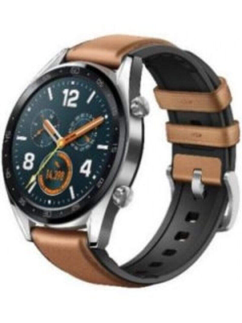 huawei watch gt android