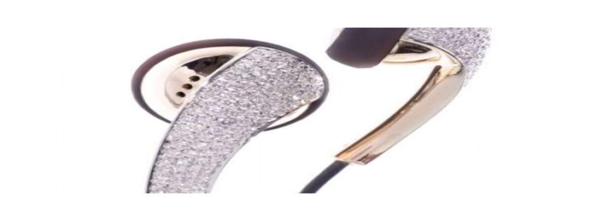 15 most expensive headphones that would 