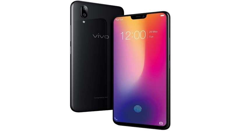 vivo 7000 rupees