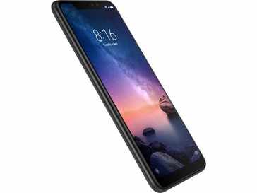 redmi note 6 pro in flipkart