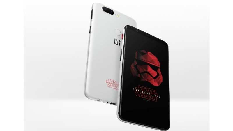 oneplus special edition phones list