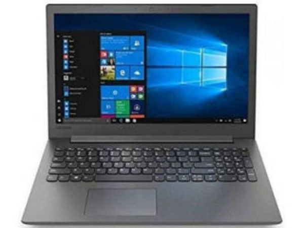 Lenovo Ideapad 130 (81H70069IN) Laptop (Core i5 8th Gen/8 GB/1 TB/Windows 10/2 GB)